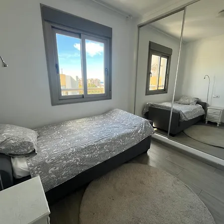 Apartment Penthouse Gloria *