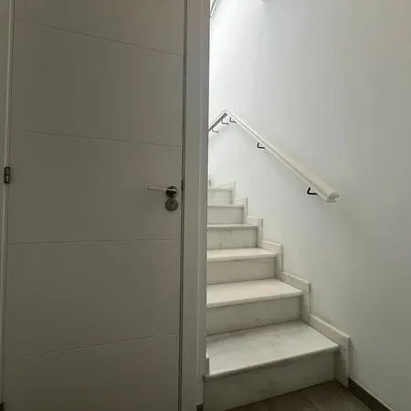 Penthouse Gloria Apartment