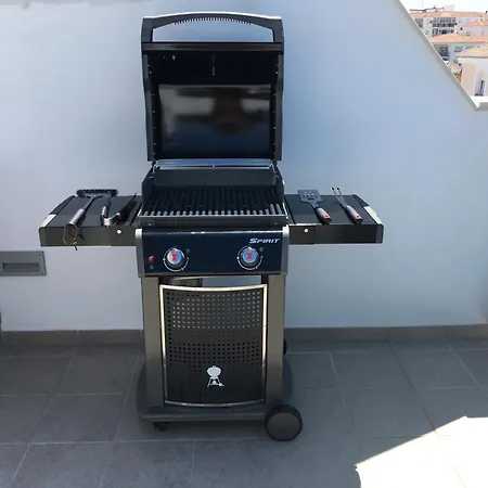 Penthouse Gloria *