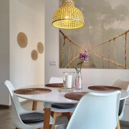 Penthouse Gloria Nerja