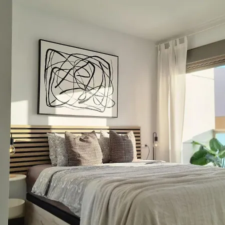 Penthouse Gloria Apartment Nerja