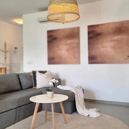 Apartment Penthouse Gloria Nerja
