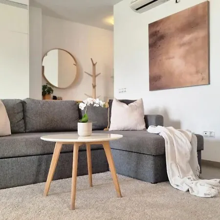 Penthouse Gloria * Nerja
