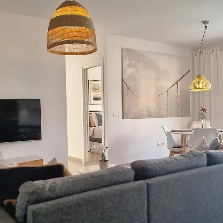 Penthouse Gloria Apartment
