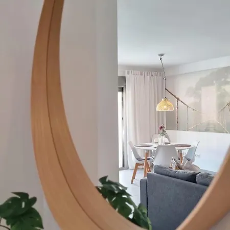 Apartment Penthouse Gloria