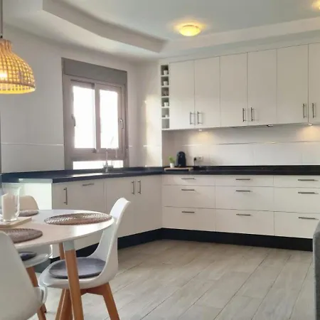 Apartment Penthouse Gloria *
