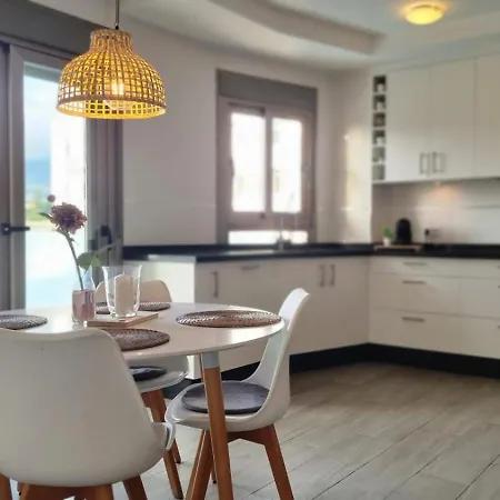 Apartment Penthouse Gloria Nerja