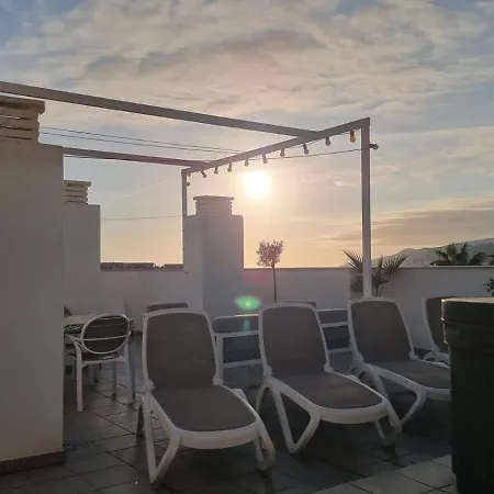 Penthouse Gloria *
