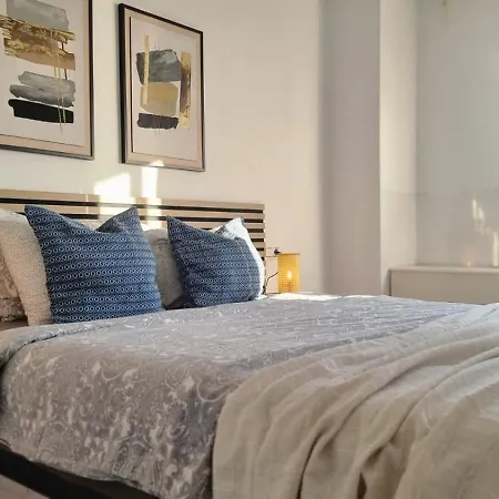 Penthouse Gloria Nerja