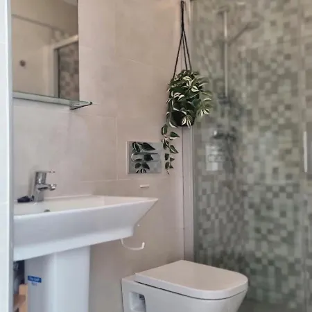 Penthouse Gloria * Nerja