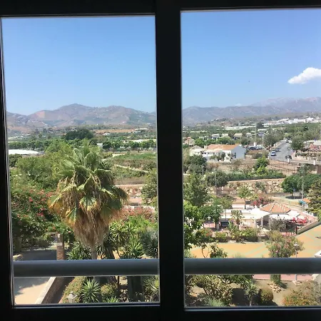 Penthouse Gloria Nerja