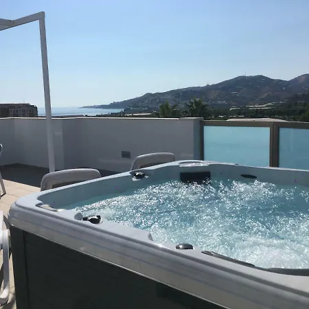 Apartment Penthouse Gloria Nerja